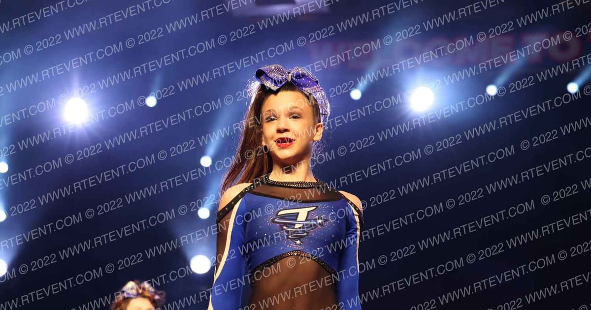 Maryland Twisters Salisbury Tidal Wave · Revolution Atlantic City