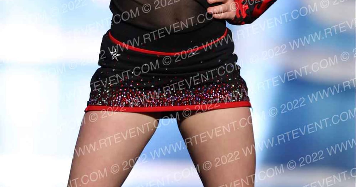 Firehouse Elite Blackout · PacWest Grand Nationals
