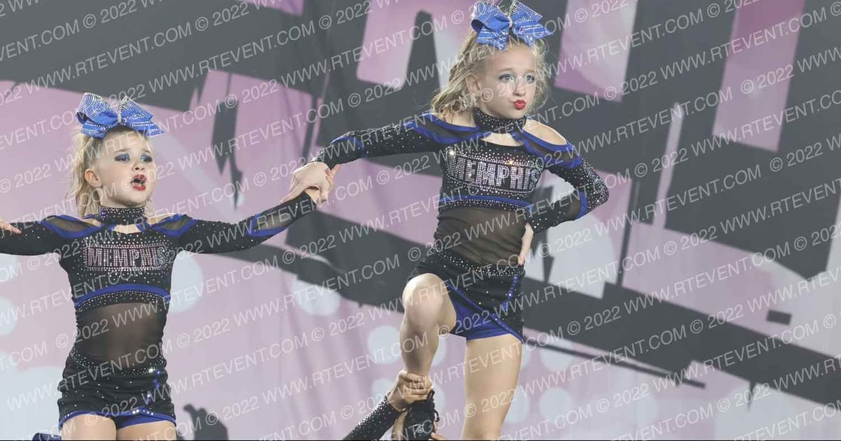 Memphis Cheer Savage · DEEP SOUTH KINGS OF ROCK CLASSIC
