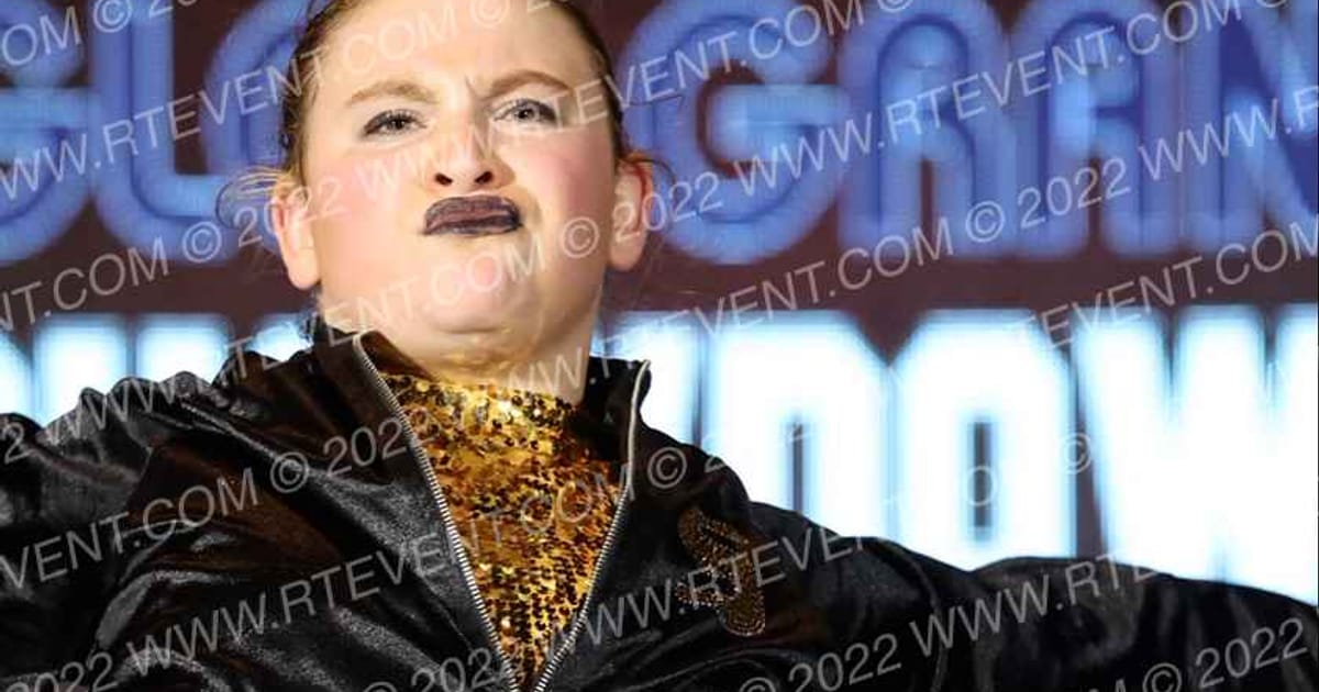 ICE Shutter · GLCC Grand Nationals