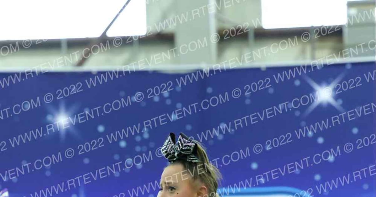 Macs Allstar Cheer MACS WICKED · PacWest Utah Challenge