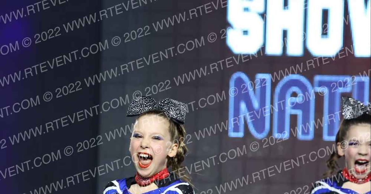 Super All Stars Diamonds · GLCC Grand Nationals