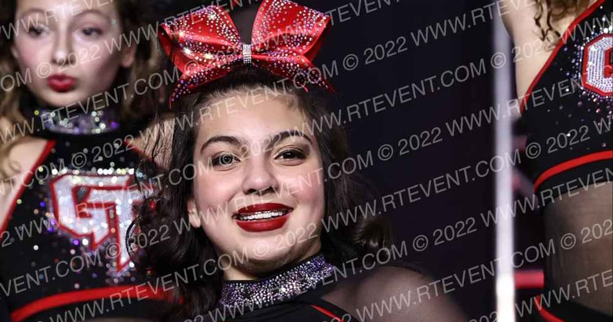 GymTyme Illinois Style · GLCC Grand Nationals