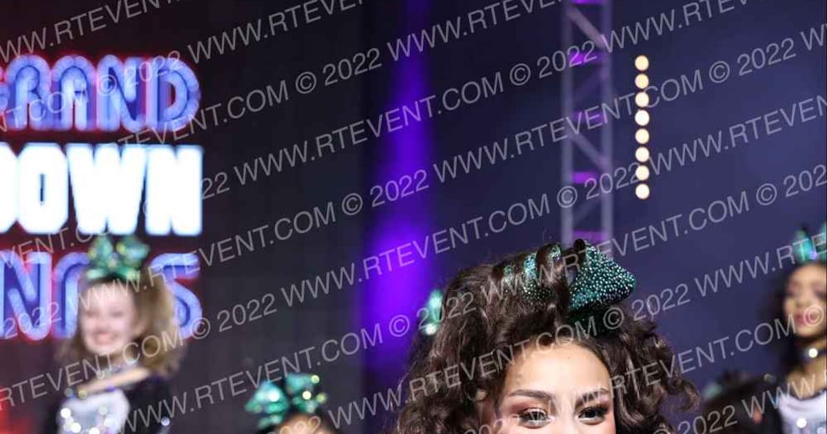 Cheer Extreme - Chicago Love · GLCC Grand Nationals