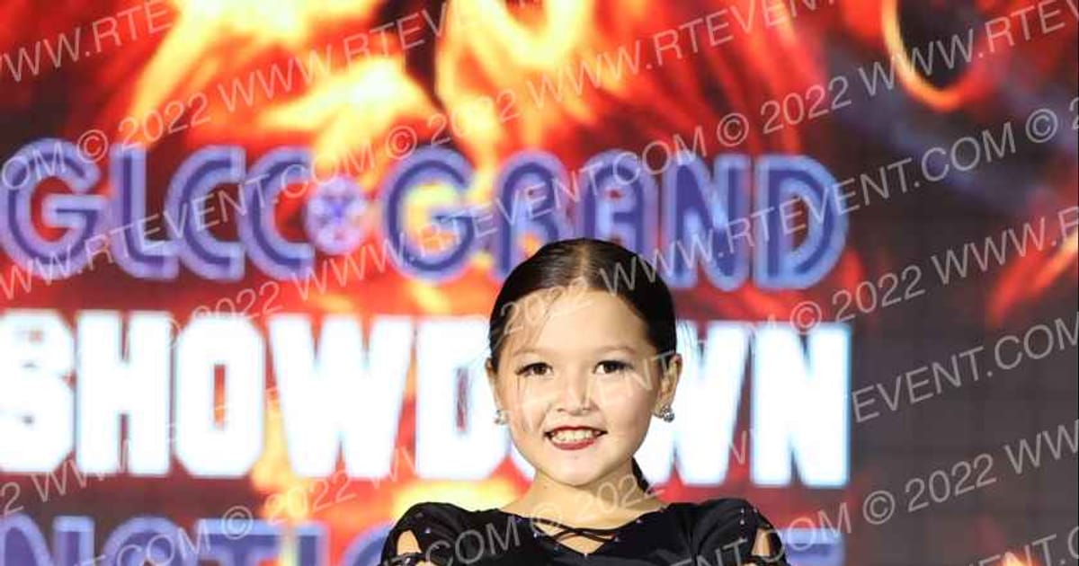 World Class All Star Dance Starlets · GLCC Grand Nationals