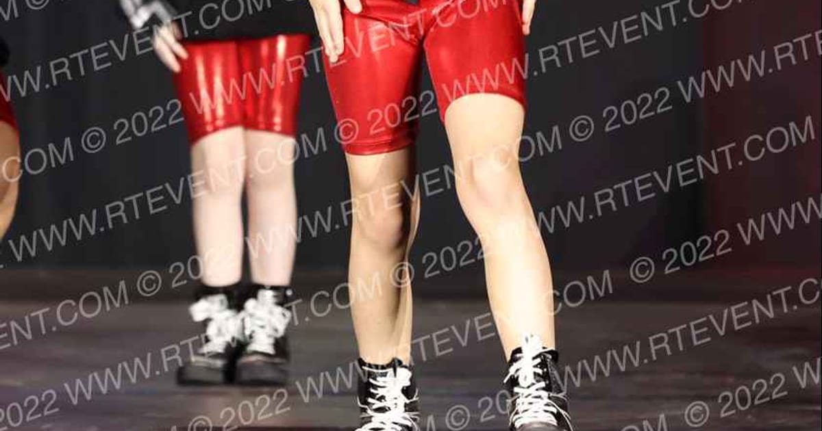 Starlites Dance Starlites Mini Prep Hip Hop · GLCC Grand Nationals