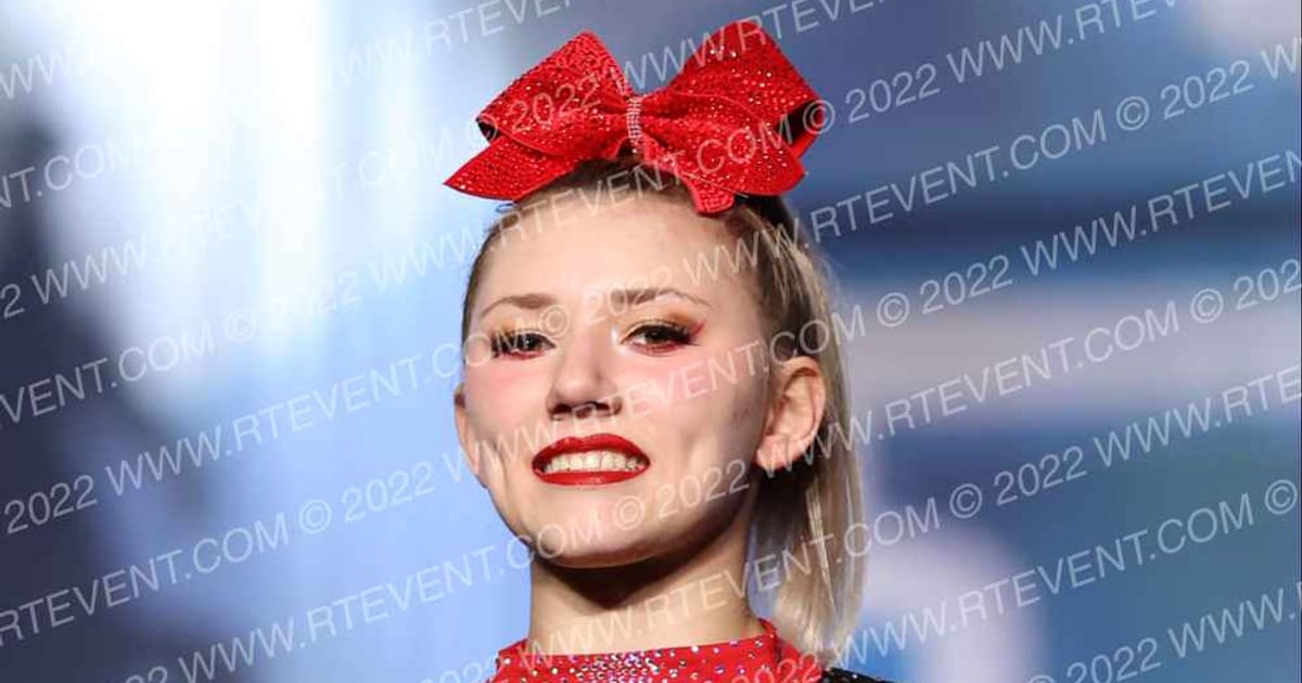 Firehouse Elite Lady Sizzle · PacWest Grand Nationals