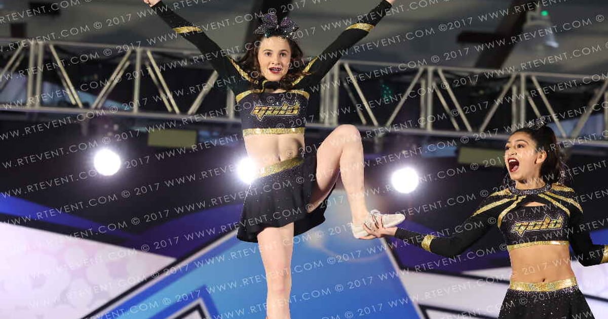 Twisters Gold · ATHLETIC CHATTANOOGA SUNDAY