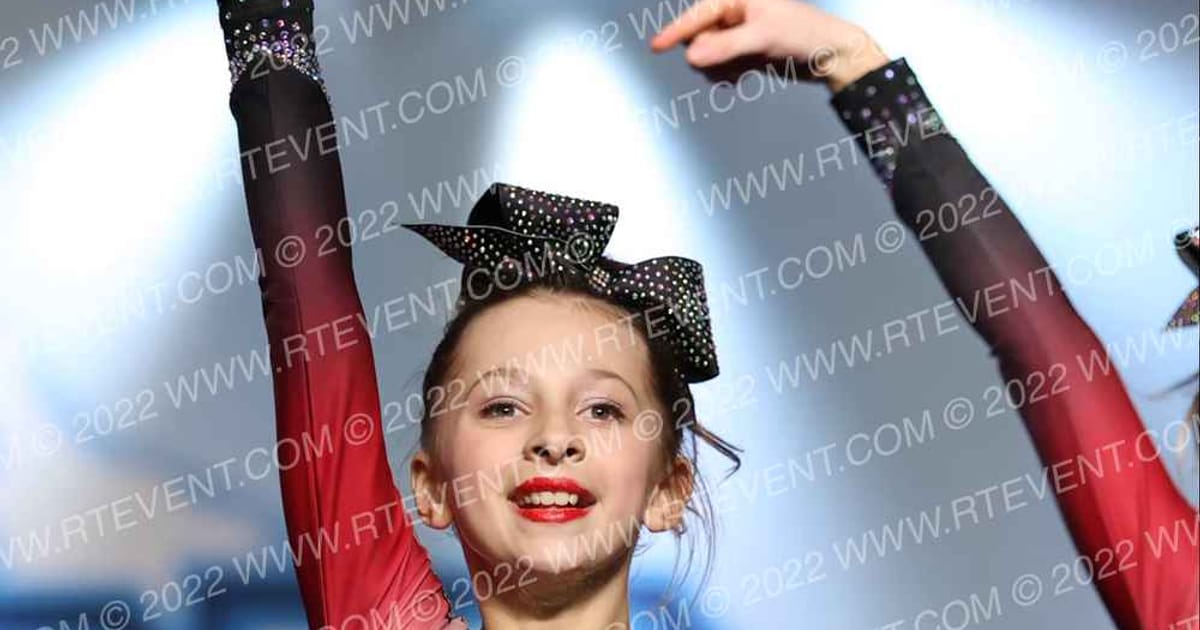 Hero Athletics Storm · PacWest Grand Nationals