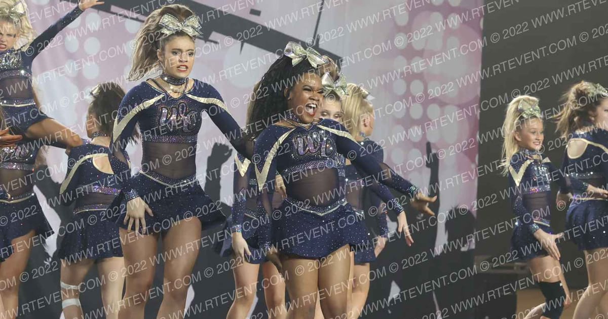 Southaven Wildcats JCrue · DEEP SOUTH KINGS OF ROCK CLASSIC