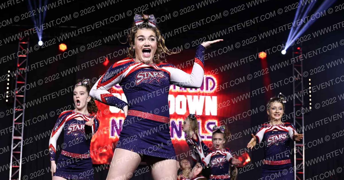 Interactive Academy Electra · GLCC Grand Nationals