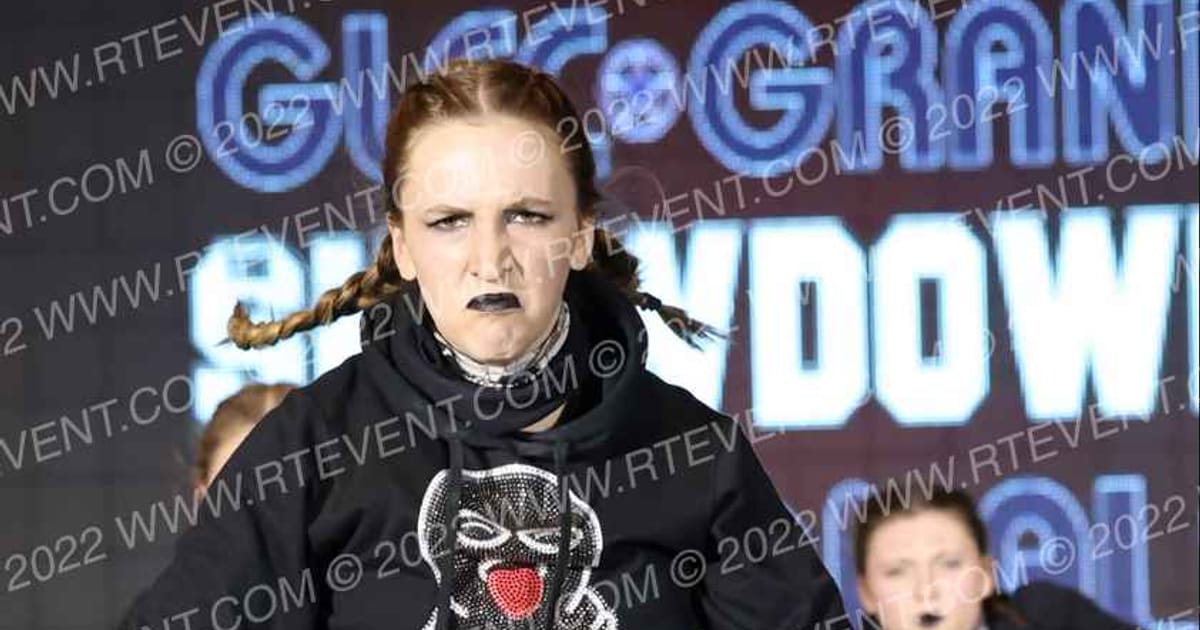 ICE Aftermath · GLCC Grand Nationals