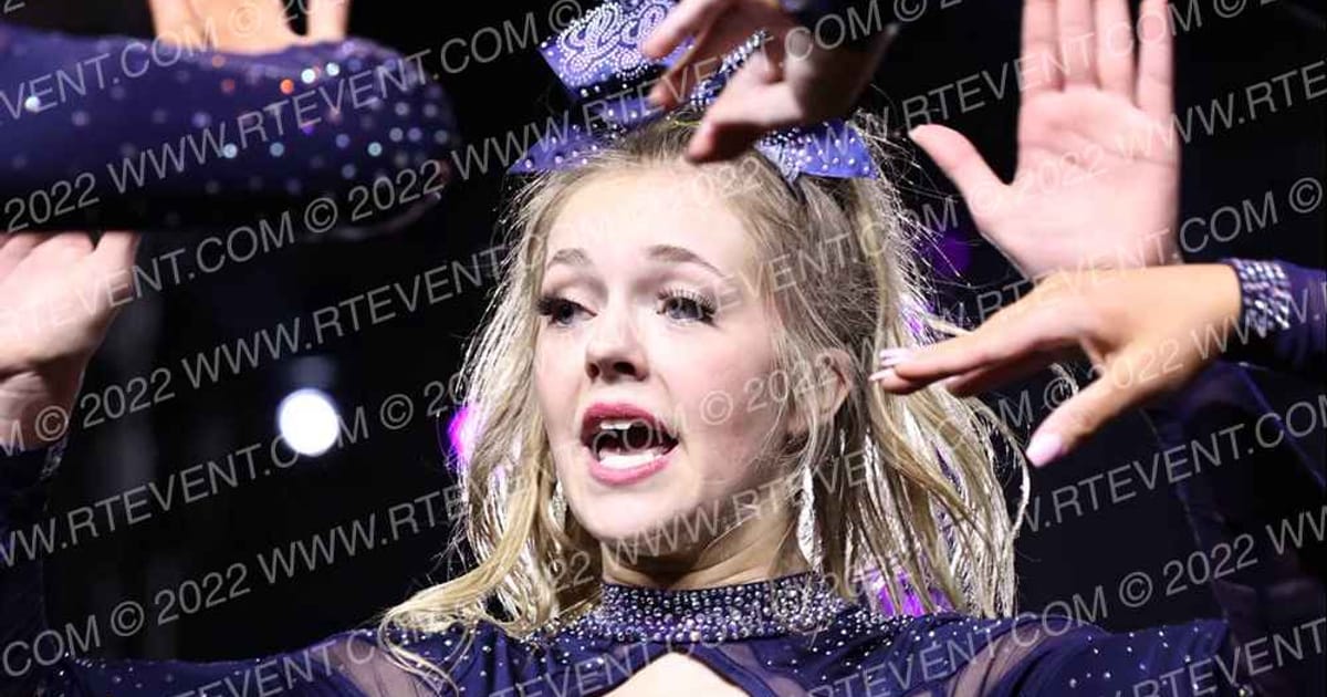 ICE Lady Lightning · GLCC Grand Nationals