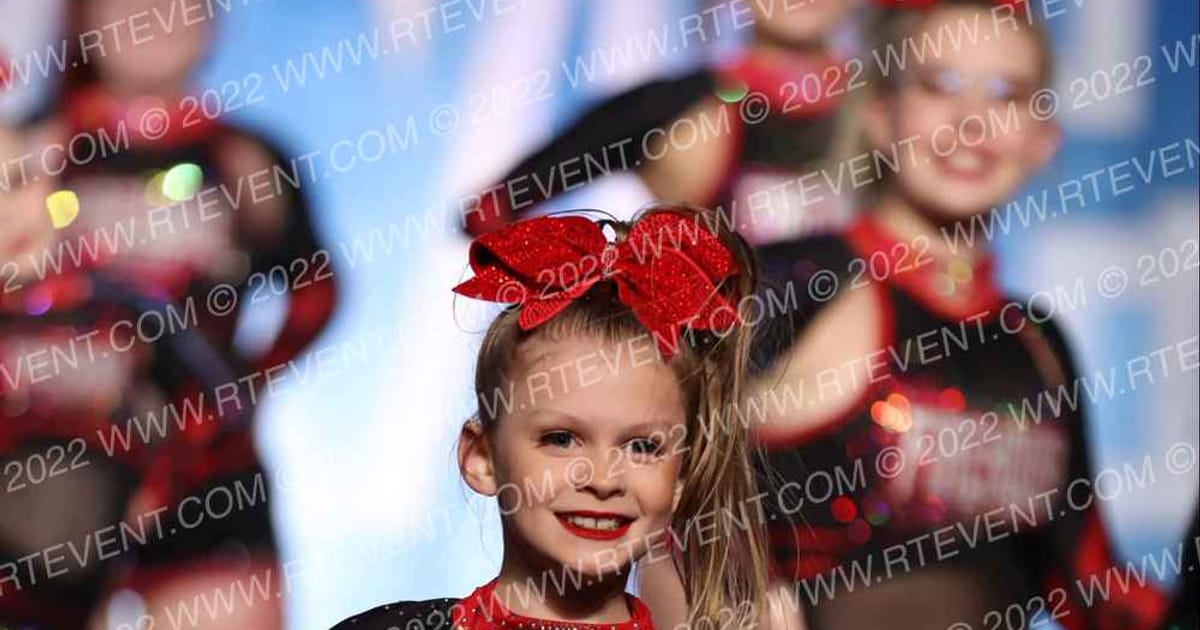 Firehouse Elite Ignite · PacWest Grand Nationals