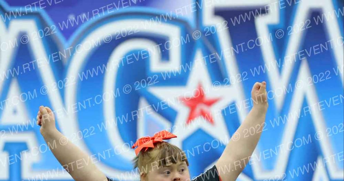 Fusion All Stars Rubies · PacWest Utah Challenge