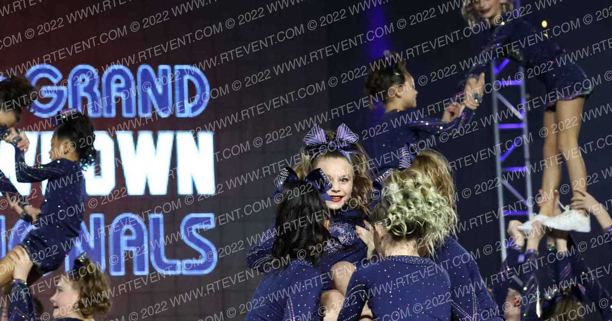 ICE Avalanche · GLCC Grand Nationals