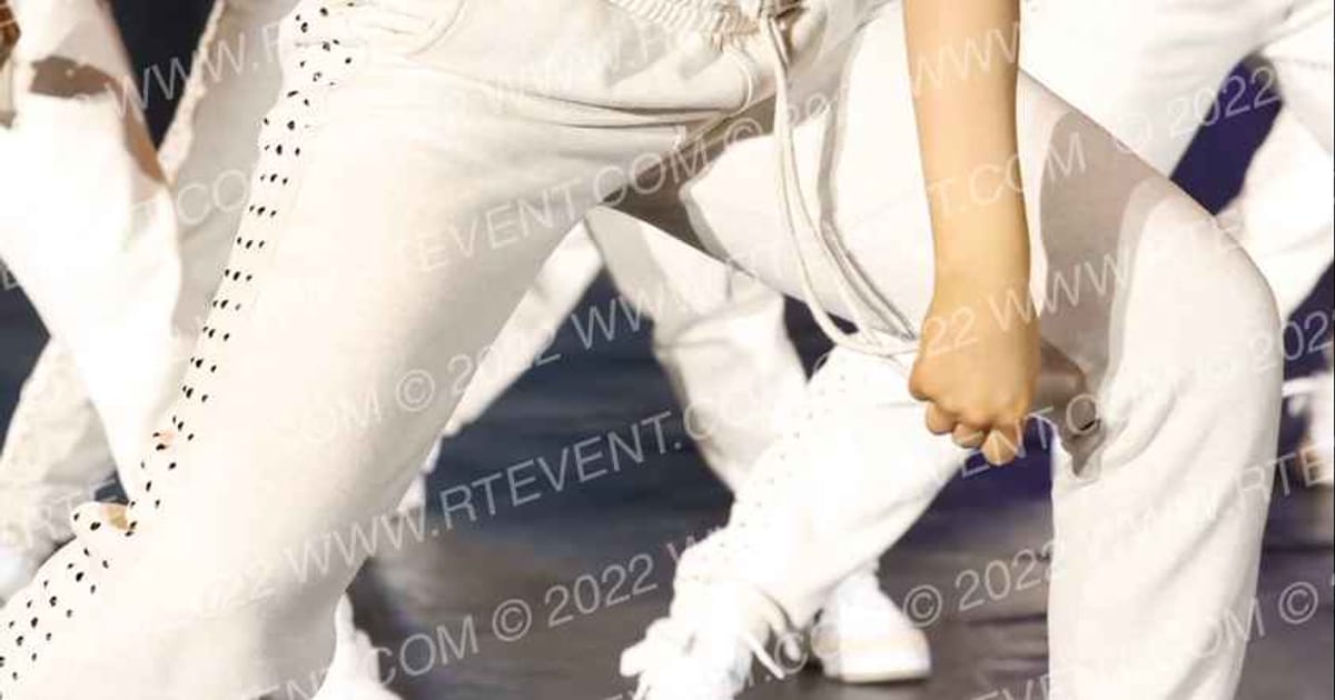 World Class All Star Dance Ultimate · GLCC Grand Nationals
