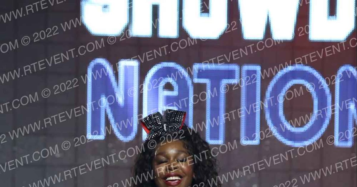 Cheer and Dance Xtreme SLAY · GLCC Grand Nationals