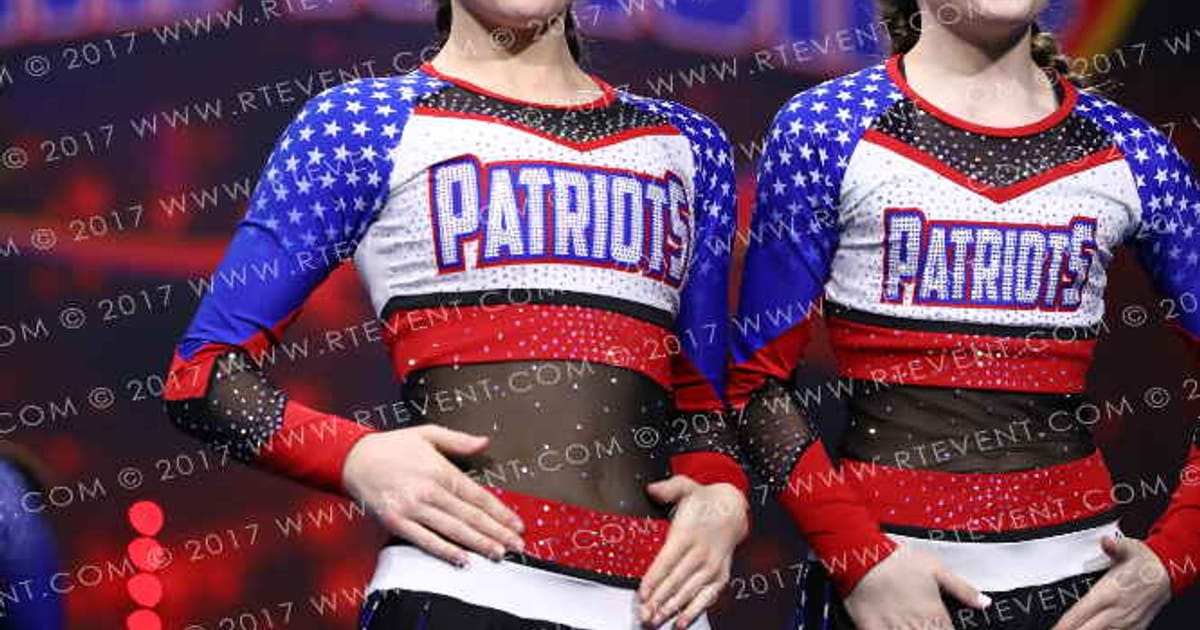 All Star Patriots Knockout · Americas Best Kansas City Grand Nationals