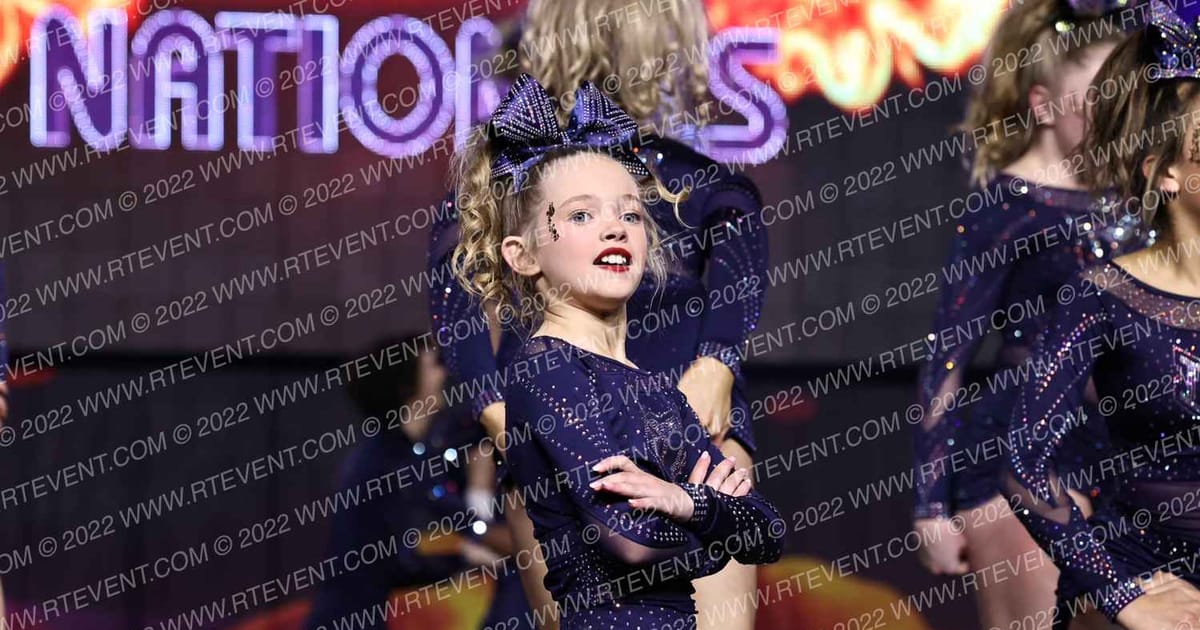 ICE Super Freeze · GLCC Grand Nationals