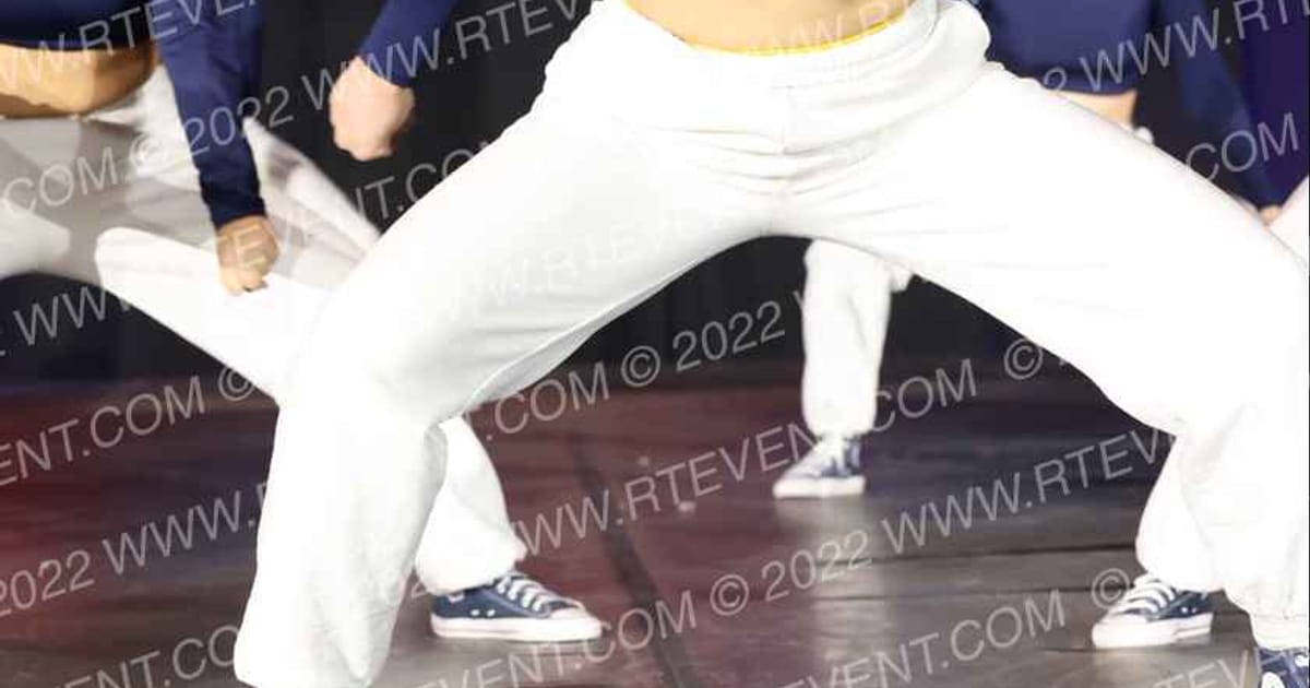 Starlites Dance Skippers Open Elite Hip Hop · GLCC Grand Nationals