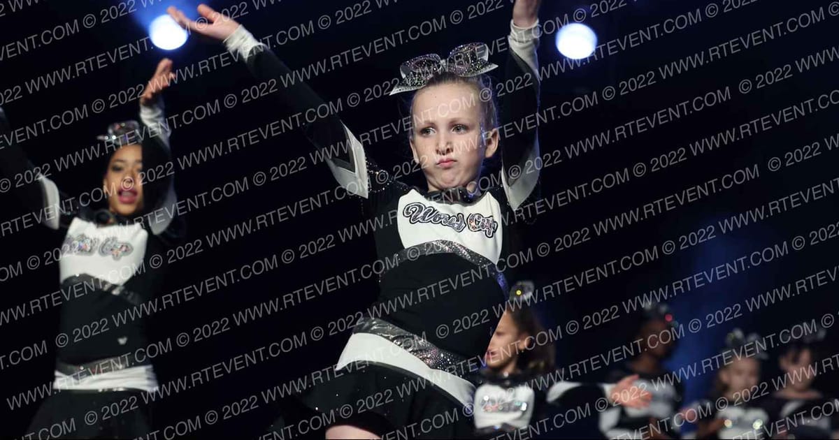 World Cup StarDust · Revolution Atlantic City