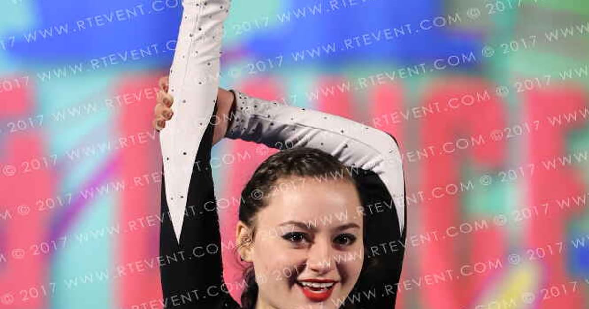 IDOL JEWELS · The STATE Daytona Beach Nationals DIDII
