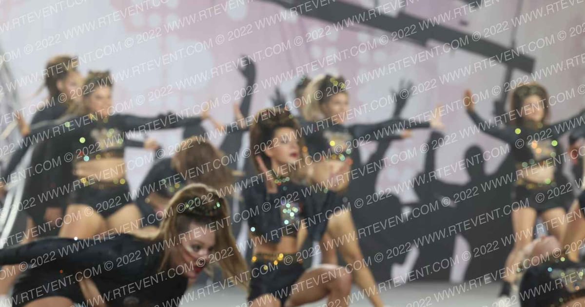World Class Allstars A-Team · DEEP SOUTH KINGS OF ROCK CLASSIC