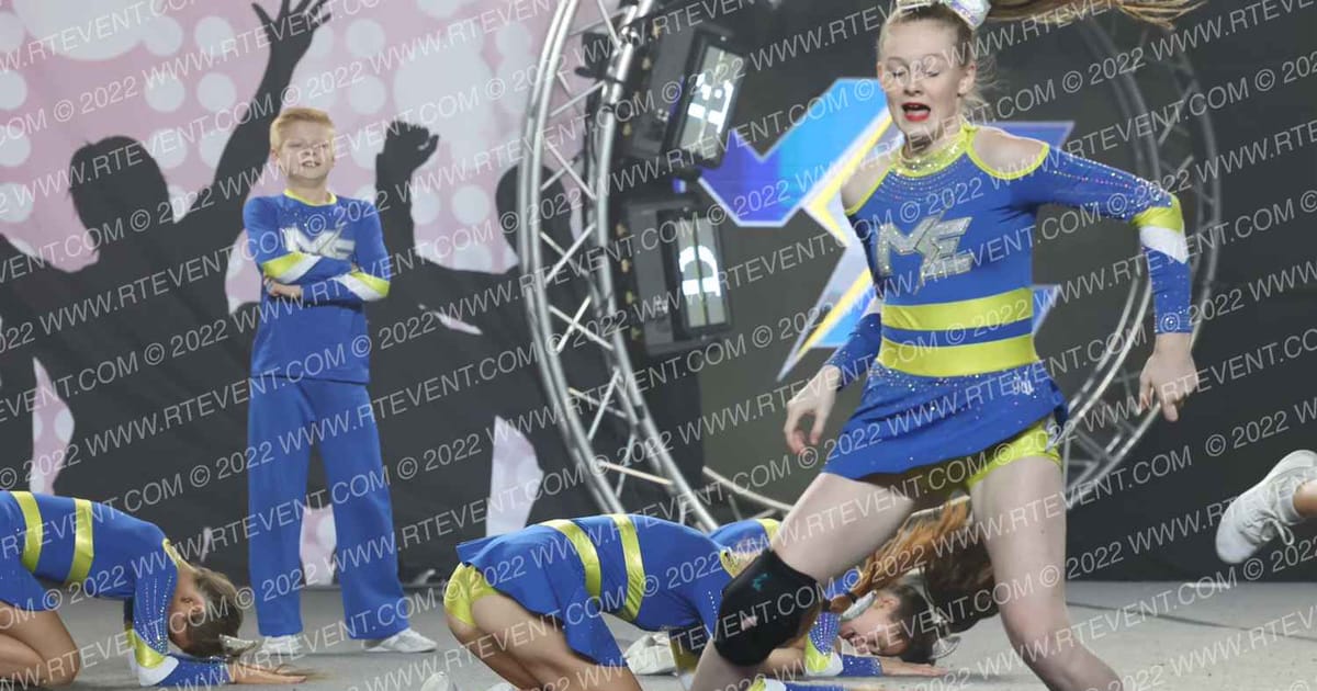 Midsouth Extreme Blue Diamonds · DEEP SOUTH KINGS OF ROCK CLASSIC