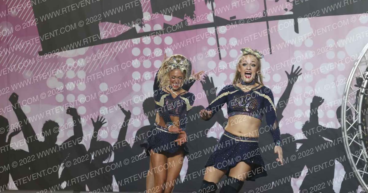 Southaven Wildcats Majors · DEEP SOUTH KINGS OF ROCK CLASSIC