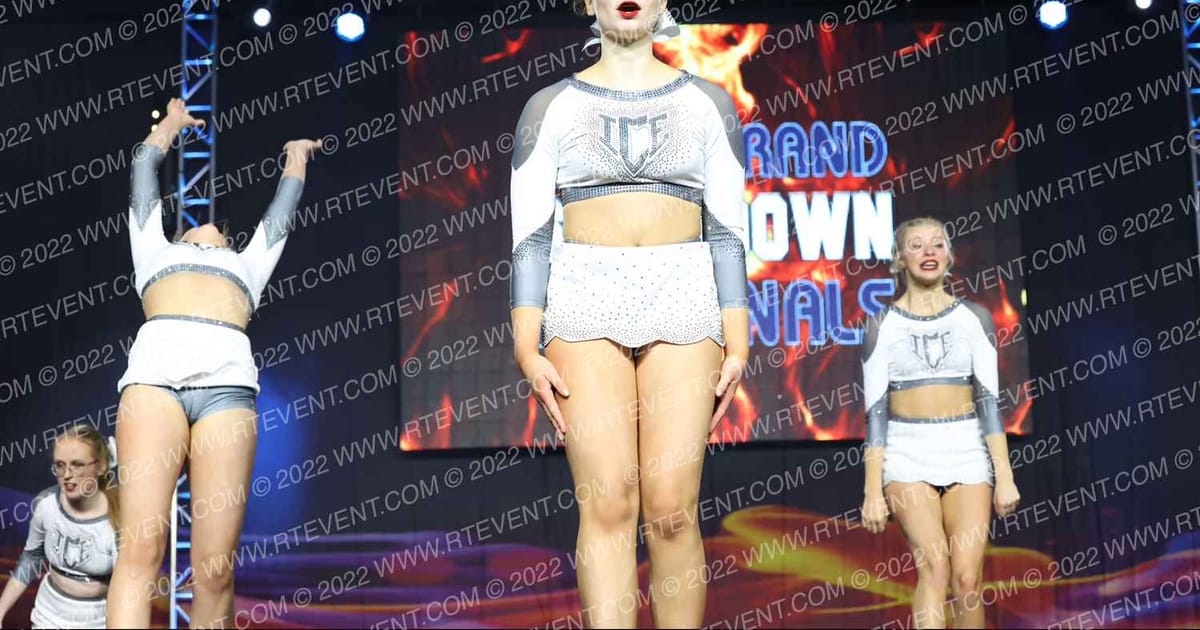 ICE Shiver · GLCC Grand Nationals