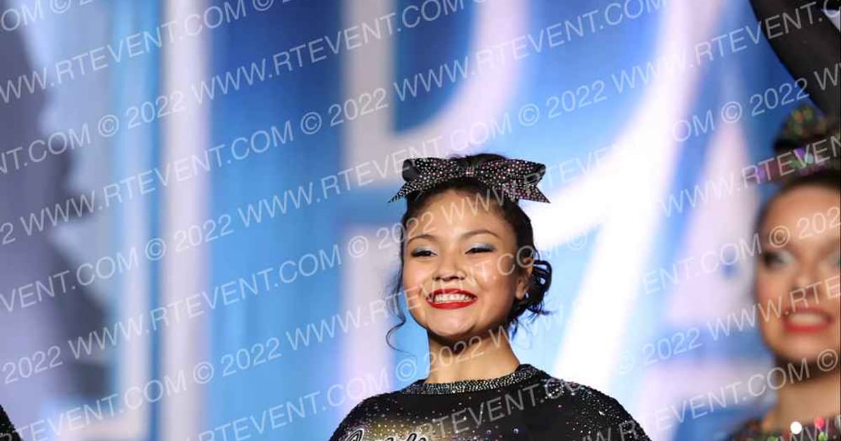 Hero Athletics Guardians · PacWest Grand Nationals