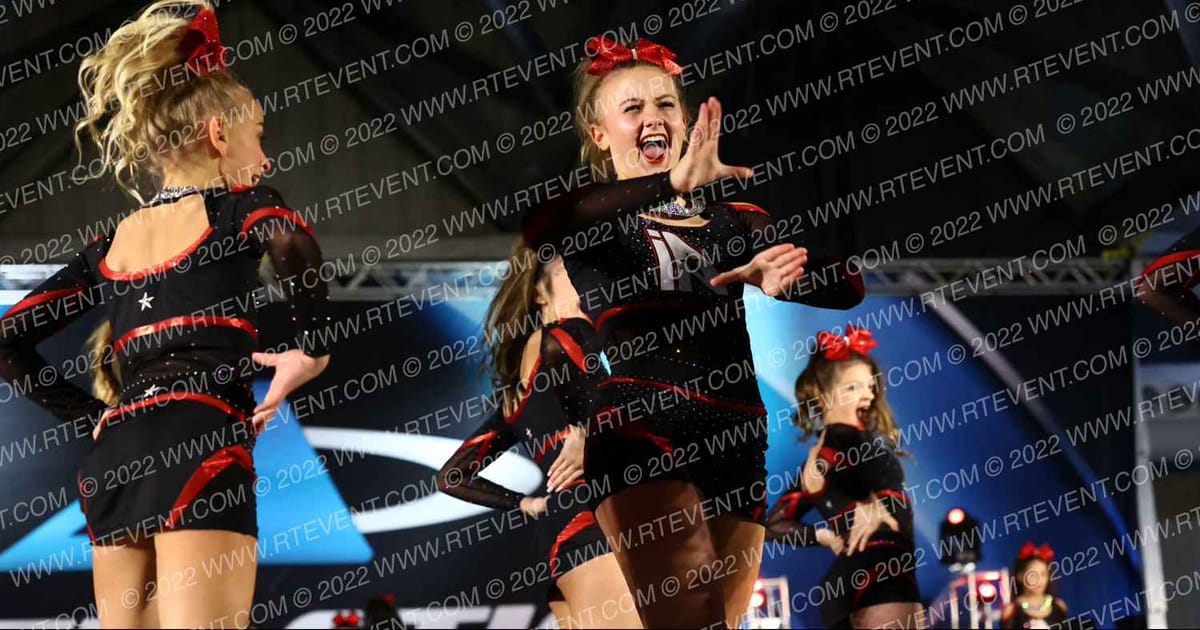 iNFiNiTi Athletics Crescents · Athletic Championships Kansas City Nationals