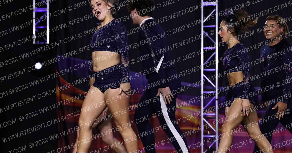 ICE 4Cast · GLCC Grand Nationals