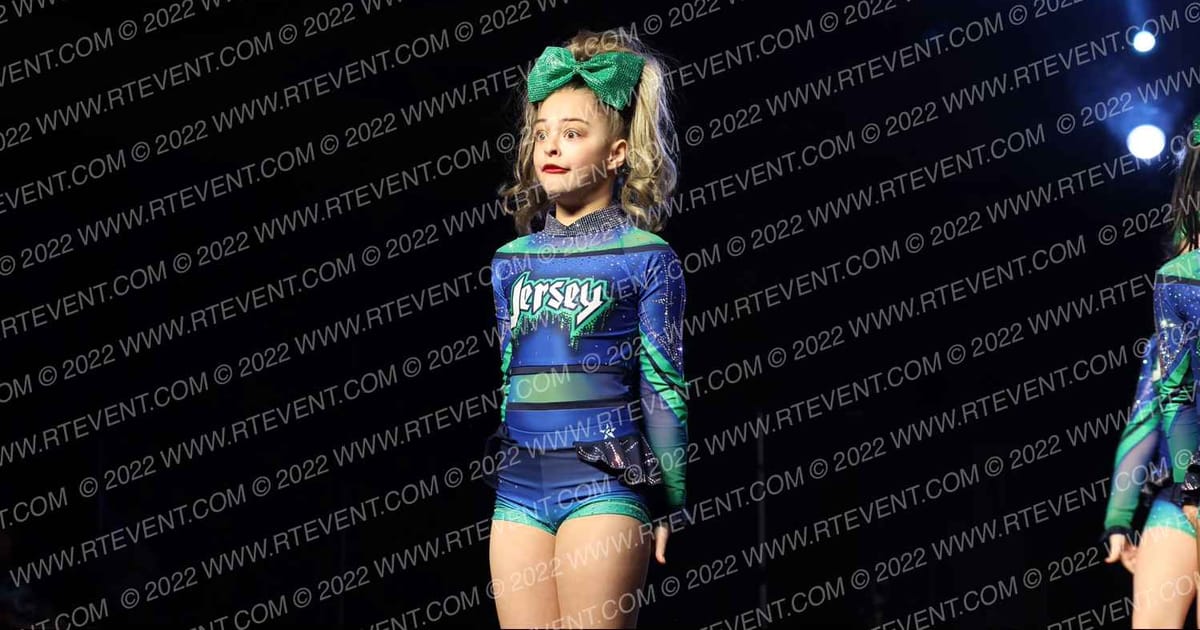 Jersey All Stars (JERSEY ALL STARS) Sirens · Revolution Atlantic City