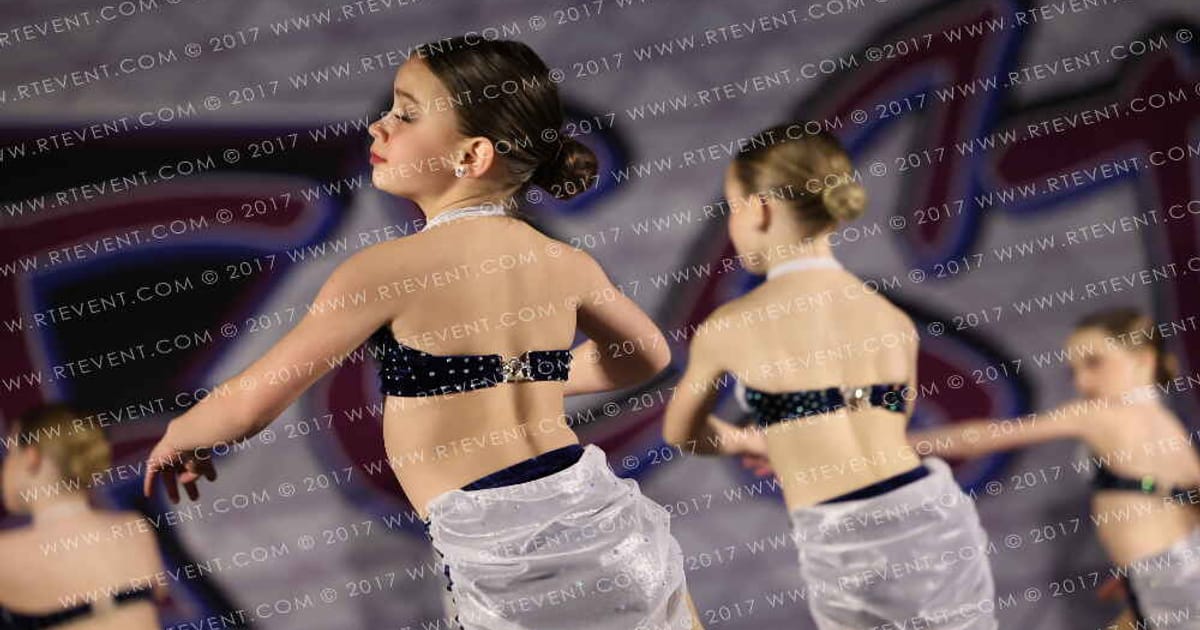 Brookfield Center for the Arts BCA Mini Summit · DanceFest Milwaukee Grand Nationals