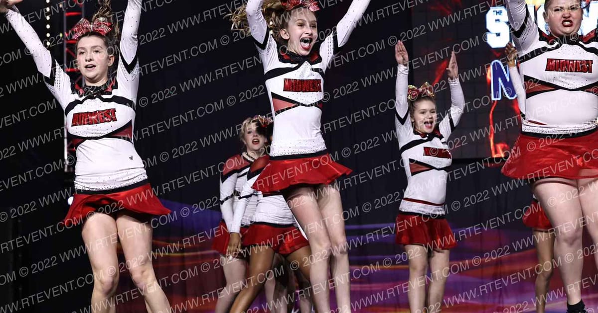 Midwest Elite Phantom · GLCC Grand Nationals