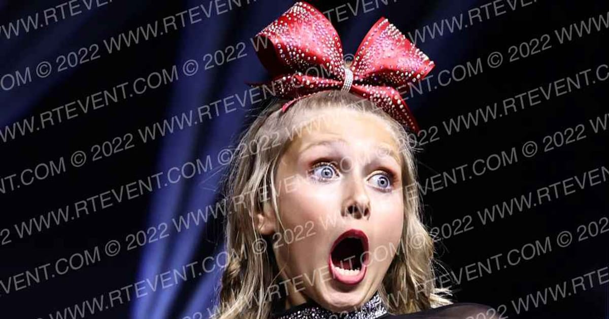 GymTyme Illinois Crew · GLCC Grand Nationals