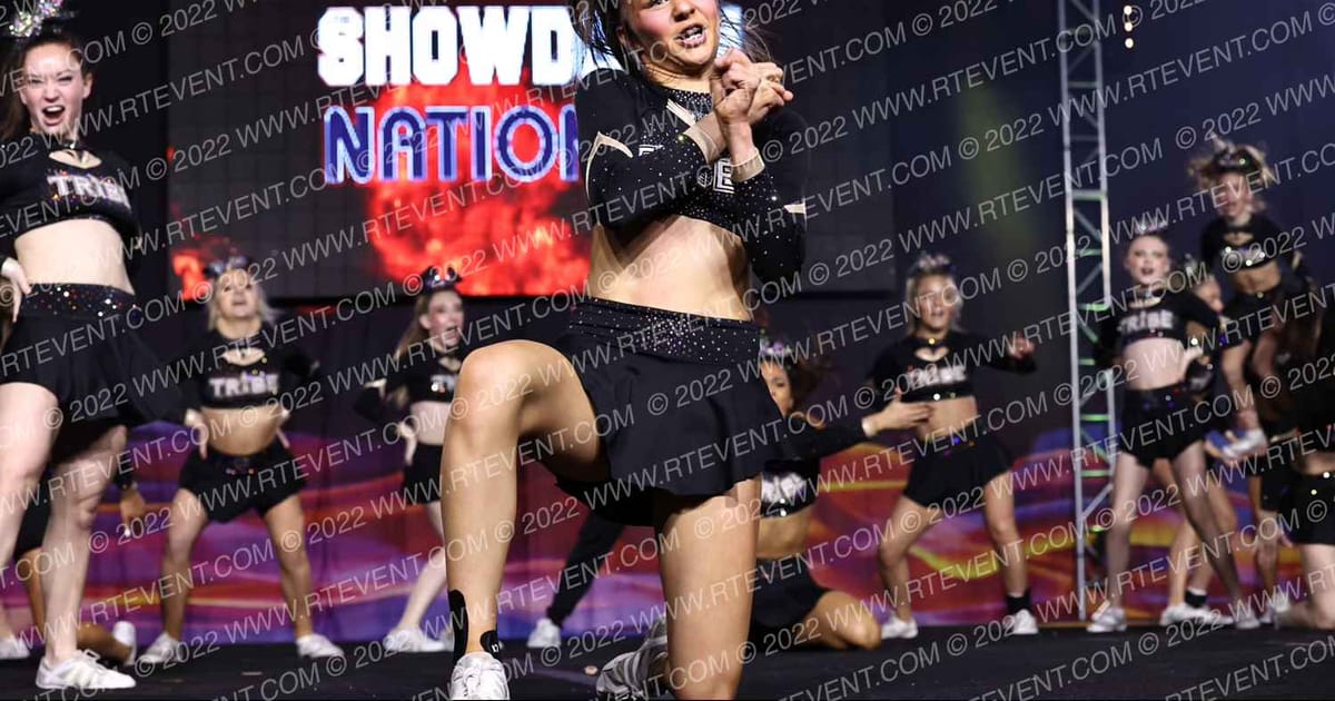 Tribe Athletics FLASH · GLCC Grand Nationals