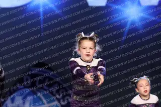 Magic All-Stars Dazzle