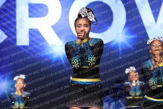 Divine Cheer REGAL