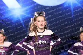 Magic All-Stars Majesty