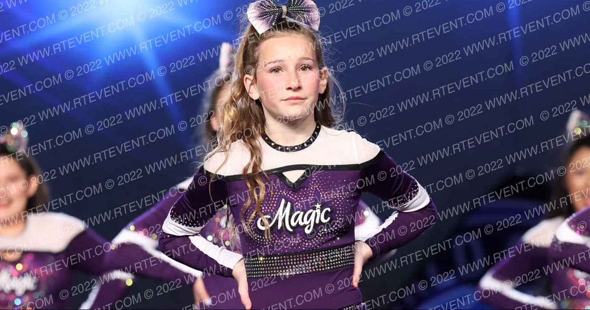 Magic All-Stars Majesty · Vegas Crown