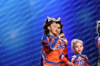 702 Cheer 702 Team