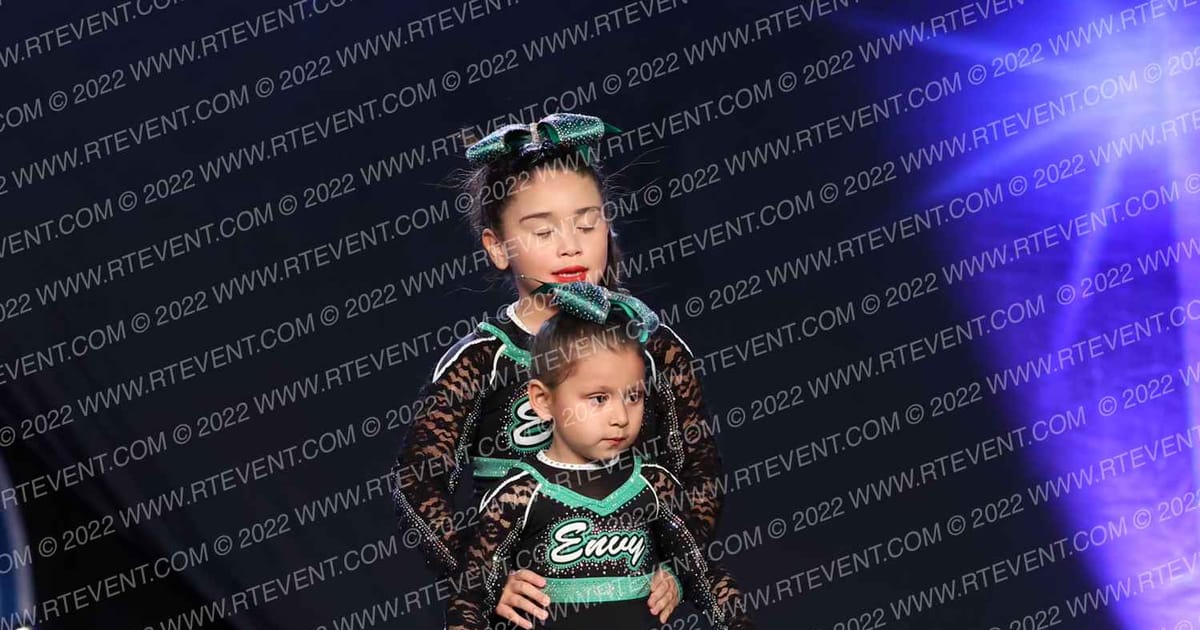 Envy All Stars Sparkles · Vegas Crown