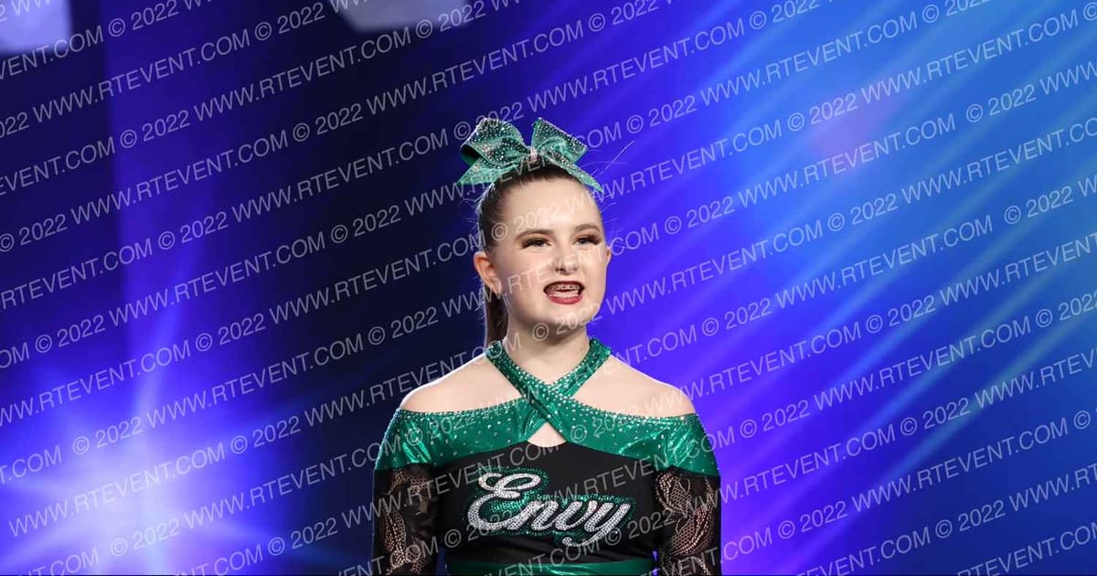 Envy All Stars Jades · Vegas Crown