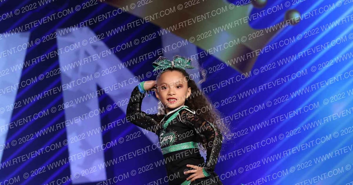 Envy All Stars Emeralds · Vegas Crown