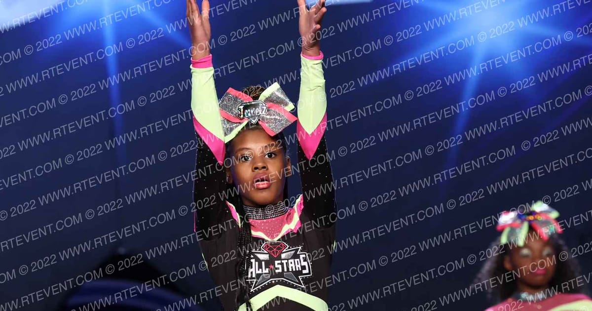 Exclusive Elite All-Stars EEA Black Diamonds · Vegas Crown