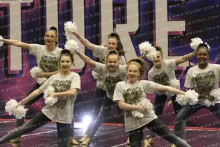 Majors Cheer   Dance Academy Major Grenades