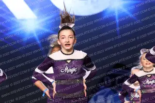 Magic All-Stars Passion